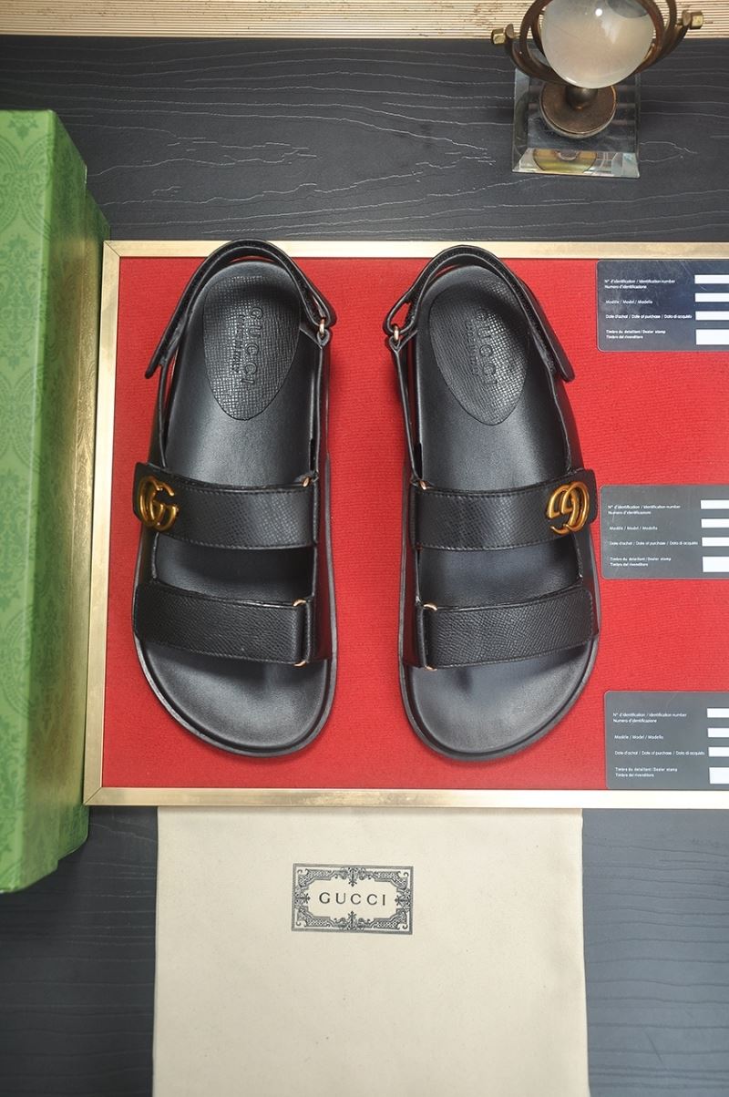 Gucci Sandals